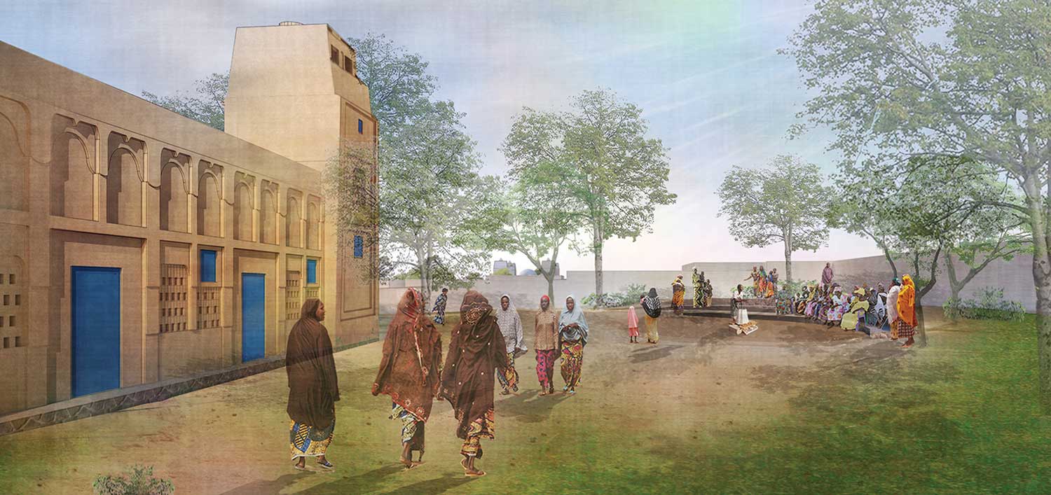 Hikma-Workshop-Area@KamaraEsmaili