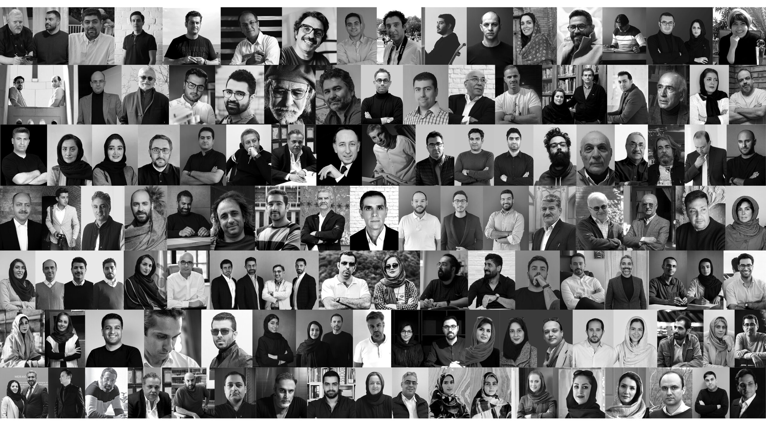 ARCHITECTS