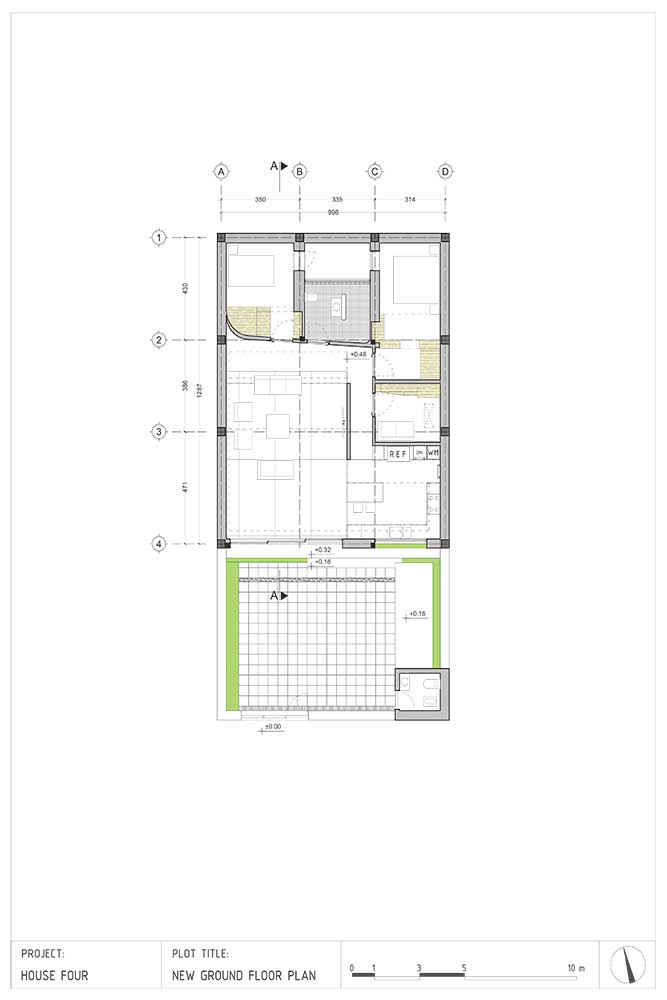 PLAN—AFTER-RENOVATION