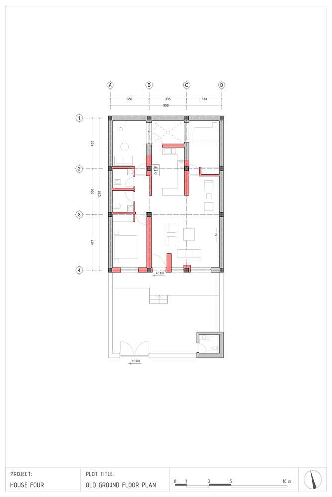 PLAN—BEFOR-RENOVATION