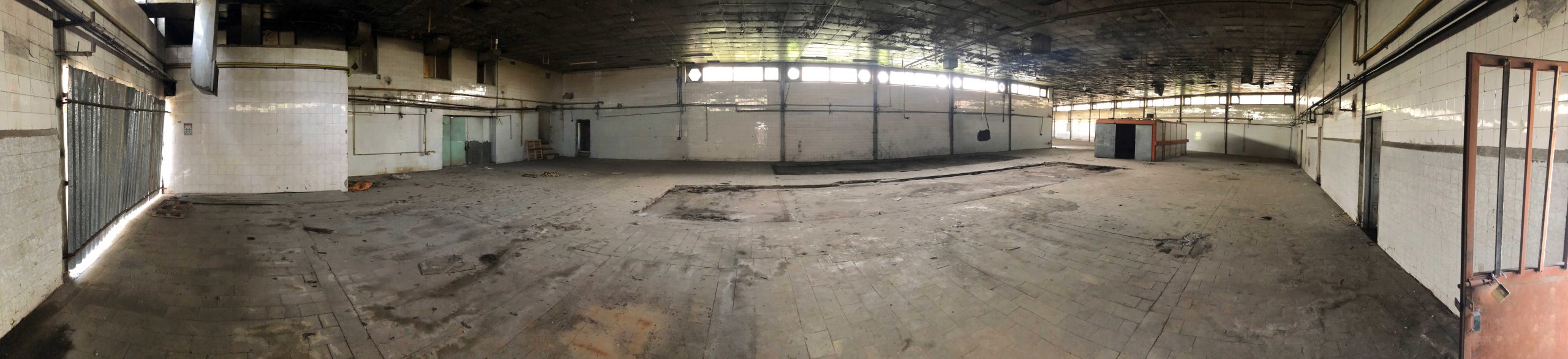 Panorama-East