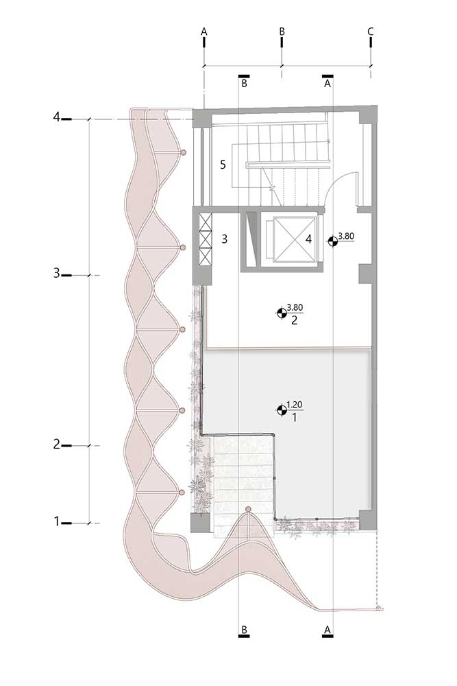 پلان-نیم-طبقه