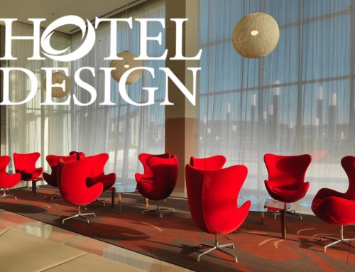 هنرمعماری و شرکت رویا طرح داخلی برگزار می‌کند، رویداد اولیــن دوره‌ی هتــل دیزایــن