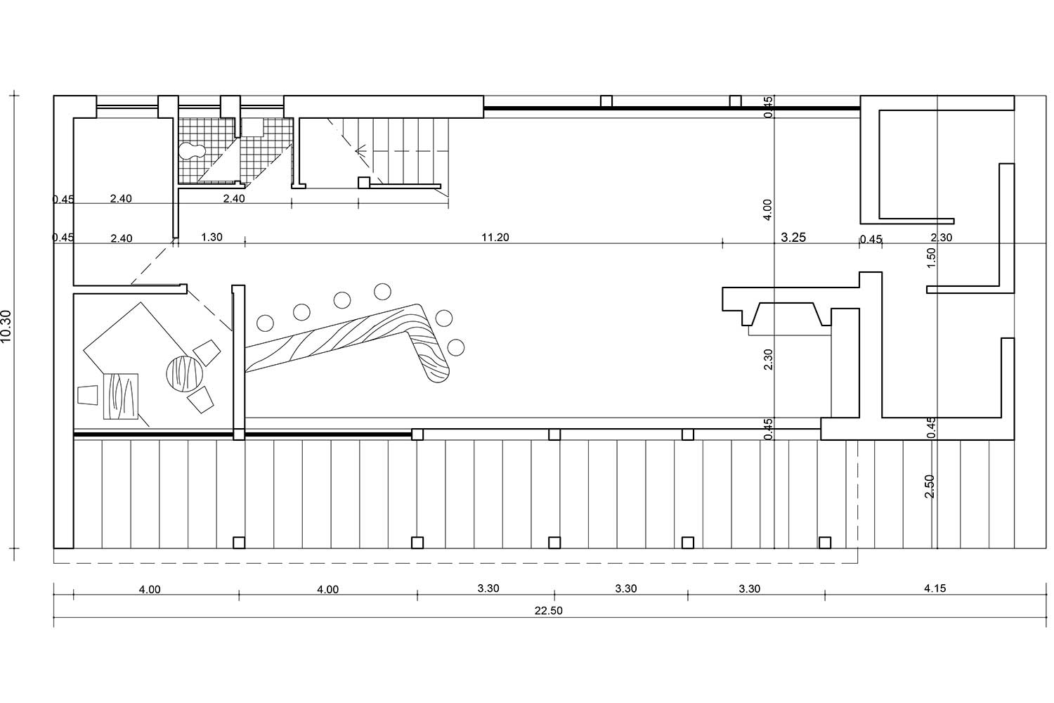 architecture-Houshang-Seyhoun-Mr-Kazemi’s-house-3