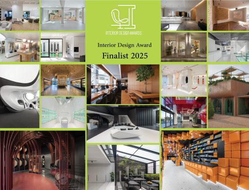 سیزدهمین جایزه­‌ی ملی طراحی داخلی ایران، فینالیست‌ها و راه‌یافتگان به مرحله‌ی دفاع از آثار، 1404