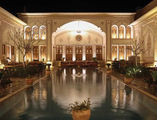 سازمان جهانی یونسکو، شهر کاشان را به عنوان «شهر خلاق در حوزه معماری» به رسمیت شناخت