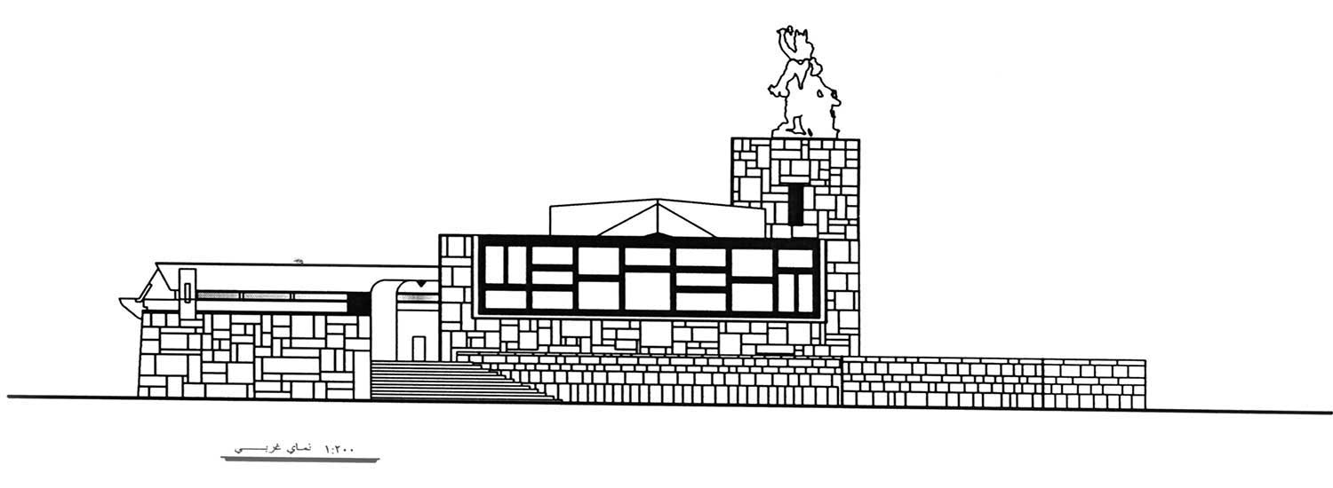 Mausoleum-of-Nader-Shah-Afshar-Houshang-Seyhoun