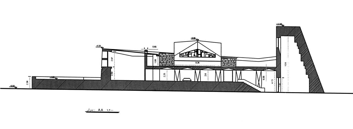 Mausoleum-of-Nader-Shah-Afshar-Houshang-Seyhoun