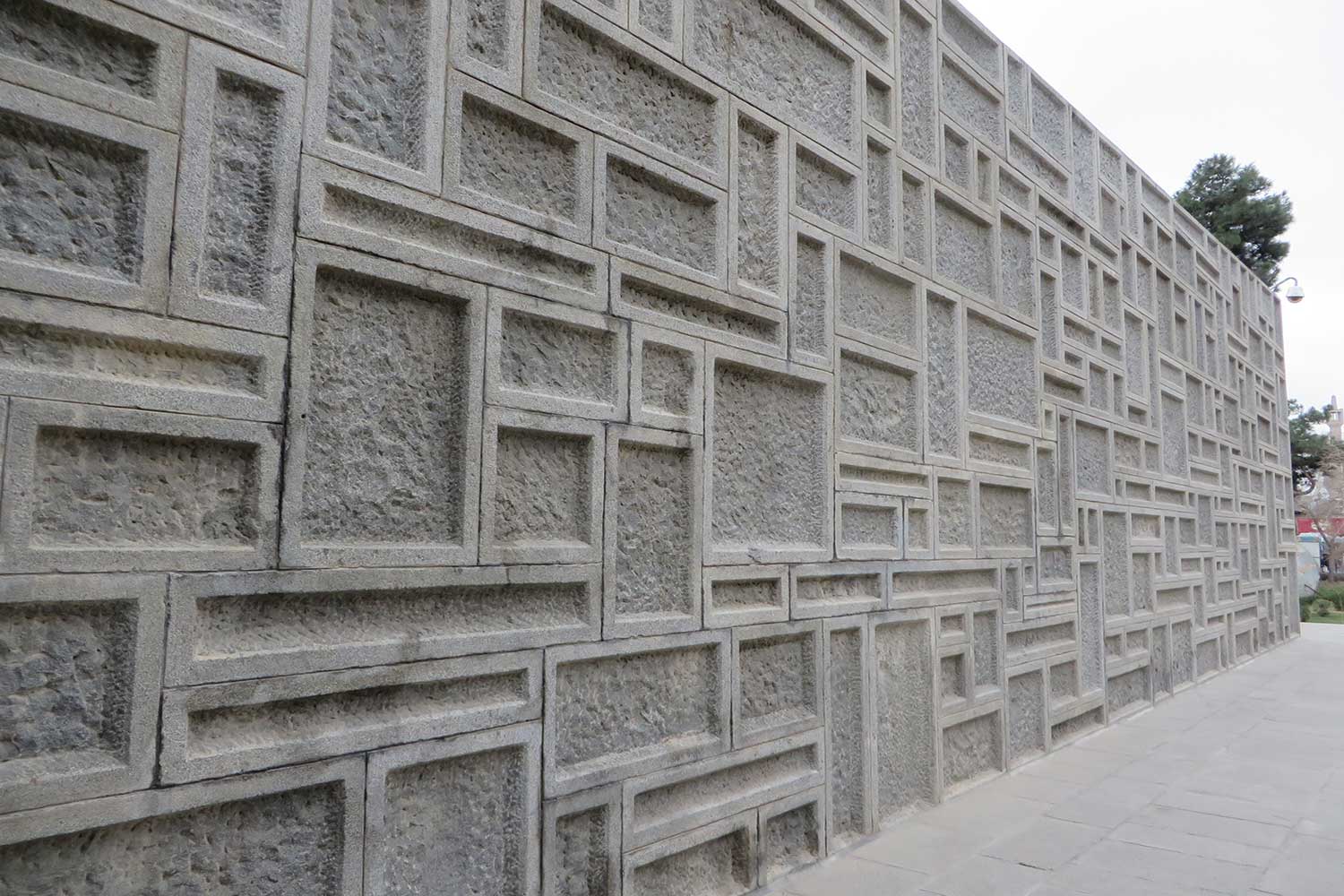 Mausoleum-of-Nader-Shah-Afshar-Houshang-Seyhoun