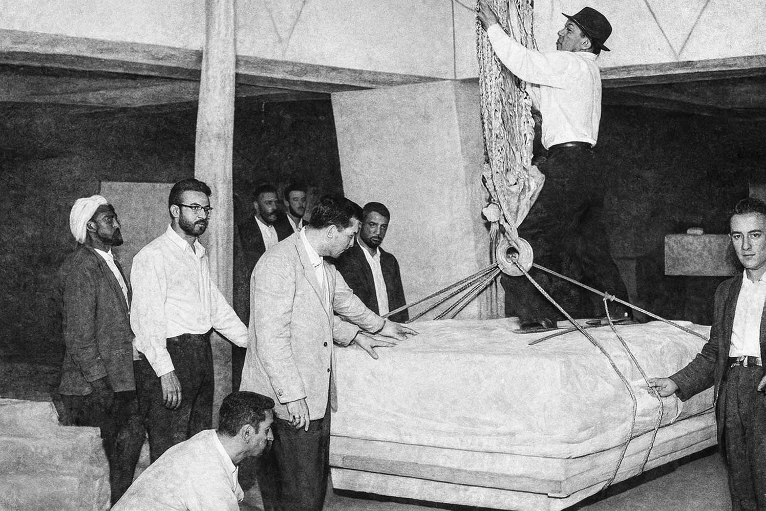 Mausoleum-of-Nader-Shah-Afshar-Houshang-Seyhoun