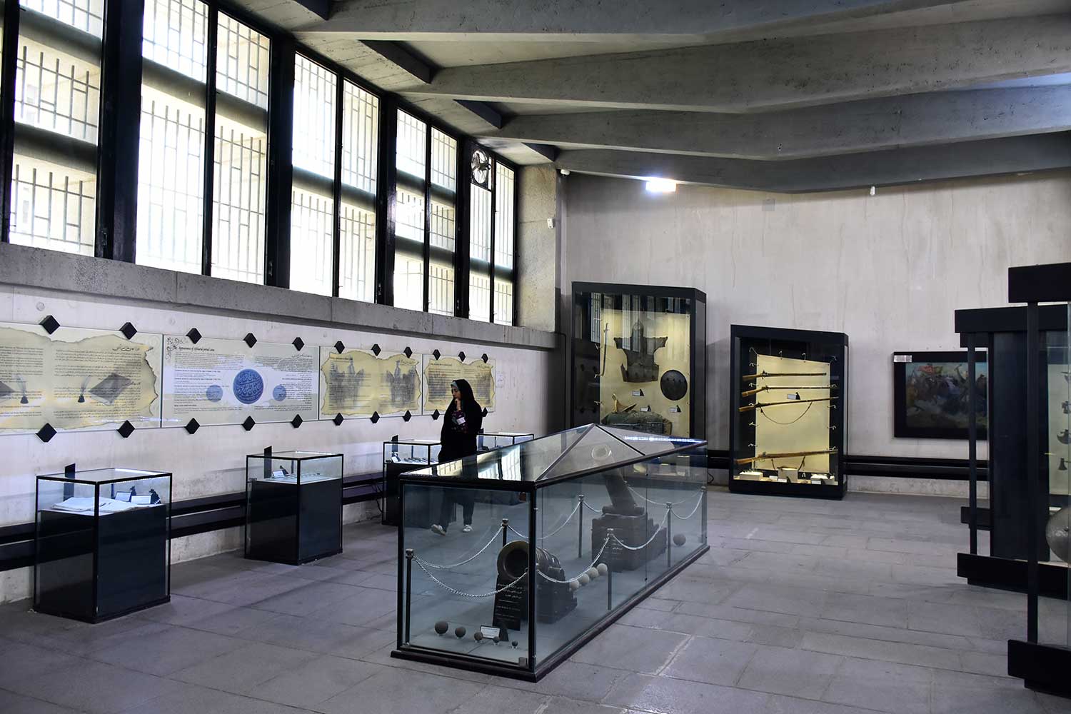 Mausoleum-of-Nader-Shah-Afshar-Houshang-Seyhoun