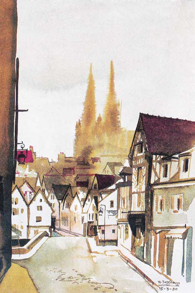 Sketches-of-Houshang-Seyhoun-16