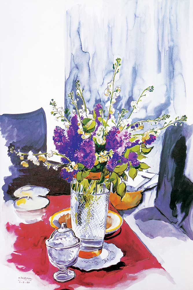 Sketches-of-Houshang-Seyhoun-20