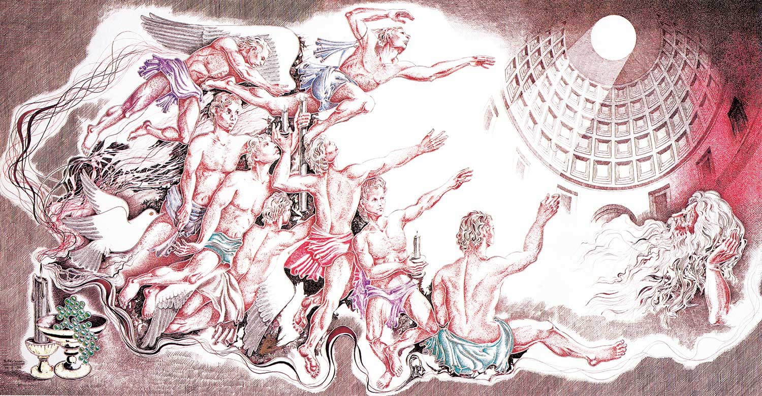 Sketches-of-Houshang-Seyhoun-39