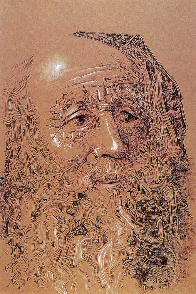 Sketches-of-Houshang-Seyhoun-47