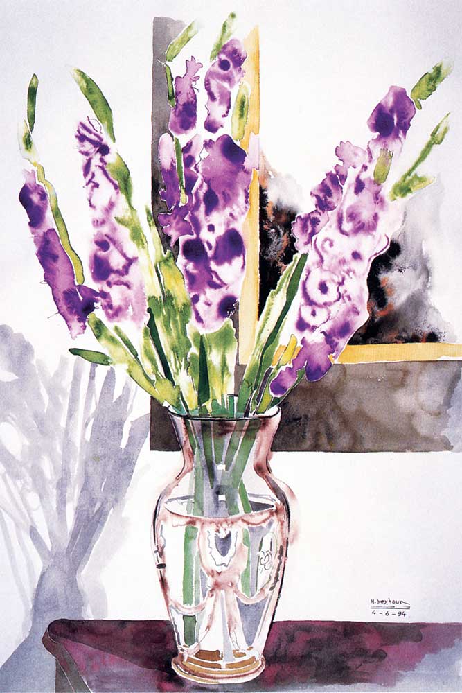 Sketches-of-Houshang-Seyhoun-63