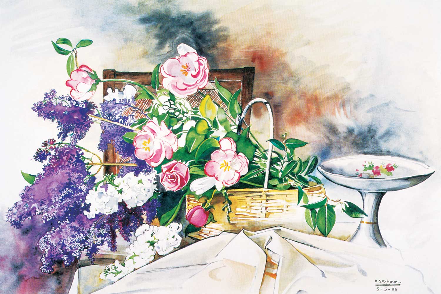 Sketches-of-Houshang-Seyhoun-64