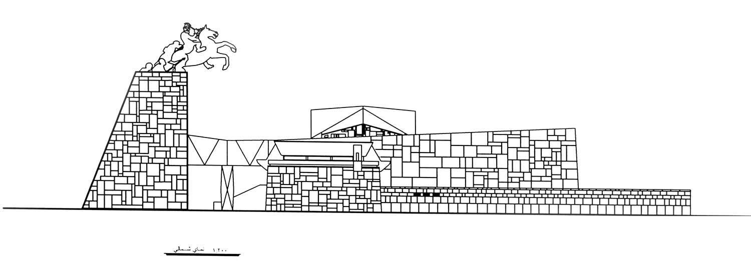 Mausoleum-of-Nader-Shah-Afshar-Houshang-Seyhoun