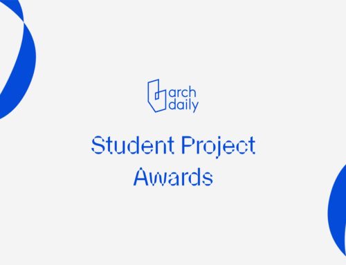 نخستین دوره‌ی «جوایز پروژه‌های دانشجویی ArchDaily»