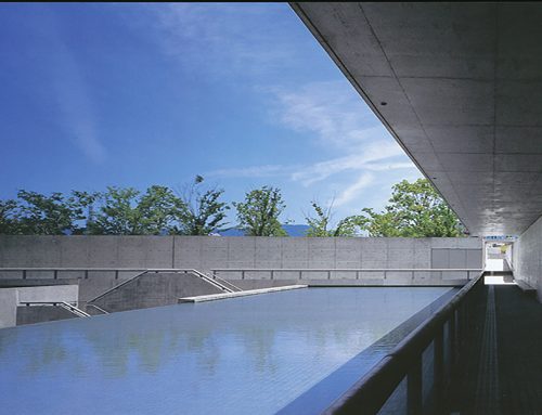 موزه‌ی تاریخچه‌ی سایامایکه