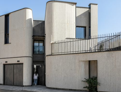 ویلا شماره‌ی 42، اثر پوریا احمدی