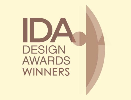 برندگان ایرانی IDA – International Design Awards 2025
