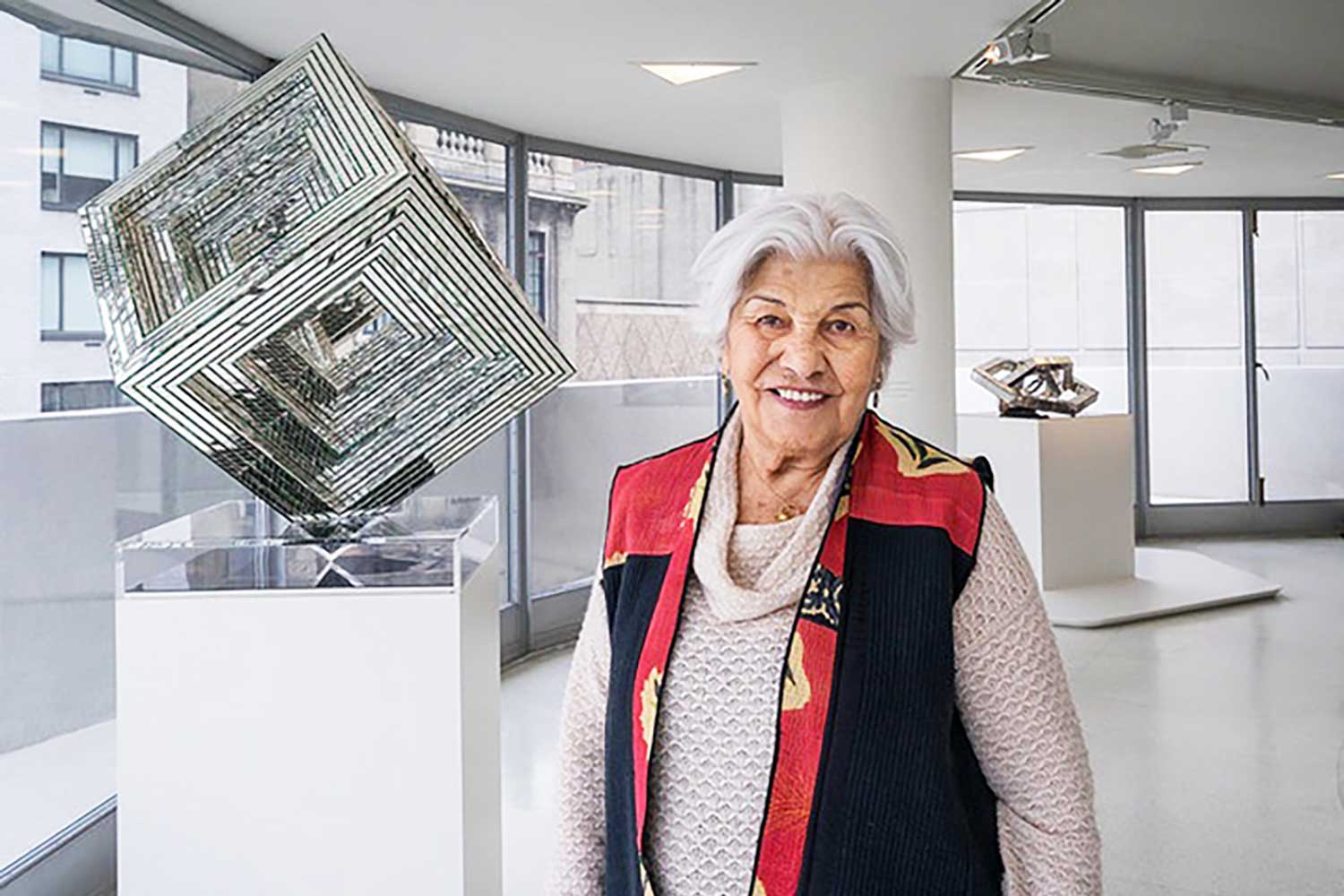 Persian mirror work (4)