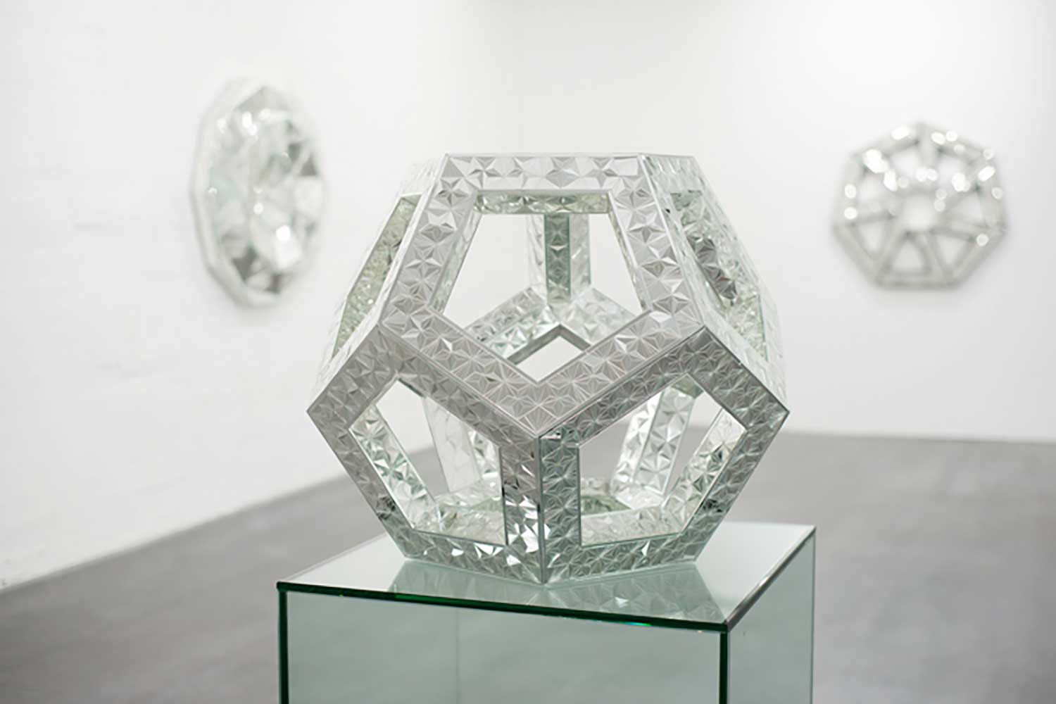 Persian mirror work (7)