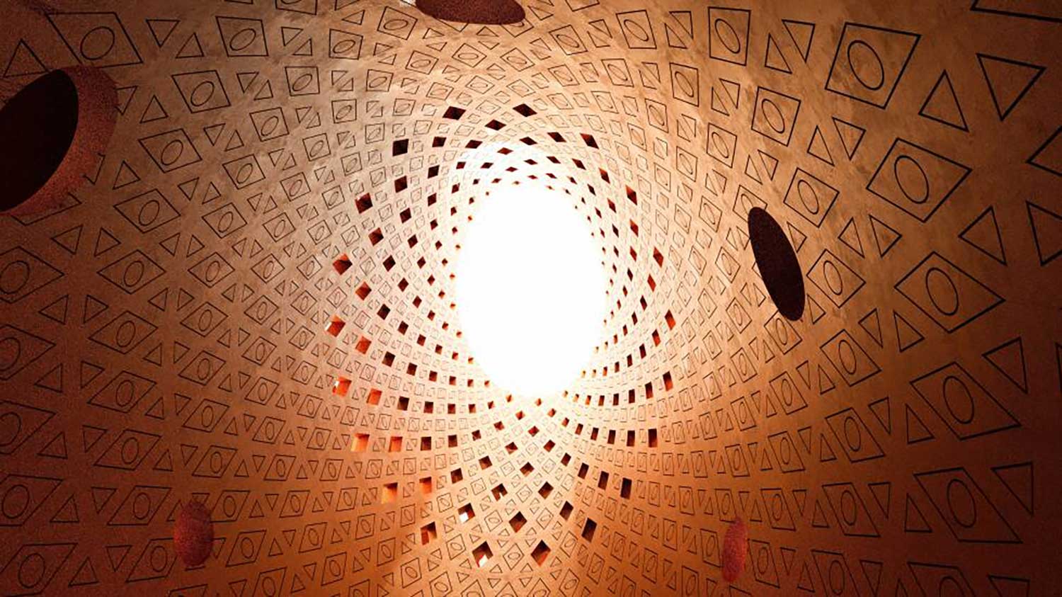 TheTreeofKnowledgerisingattheheartoftheprojectKereArchitecture