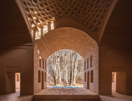 آرتور آپهم پوپ اهمیت و خصلت هنر ایرانی، هفتمین کتاب سال معماری معاصر ایران، 1403