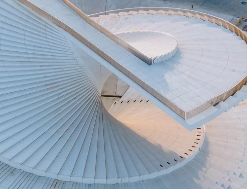 مروری بر پلکان‌های شاخص سال ۲۰۲۵